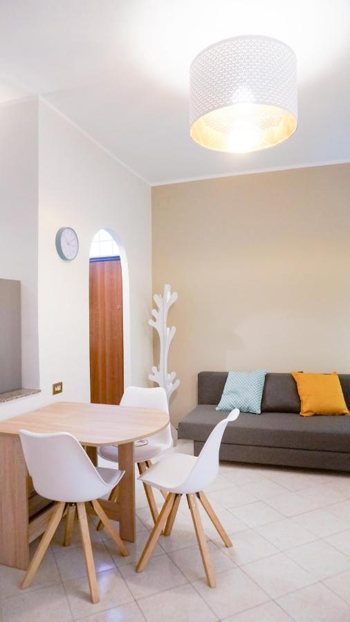 Ferienwohnung Lighthouse Ladispoli Al Mare Exterior foto