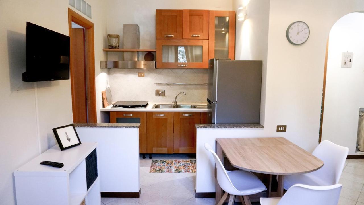 Ferienwohnung Lighthouse Ladispoli Al Mare Exterior foto