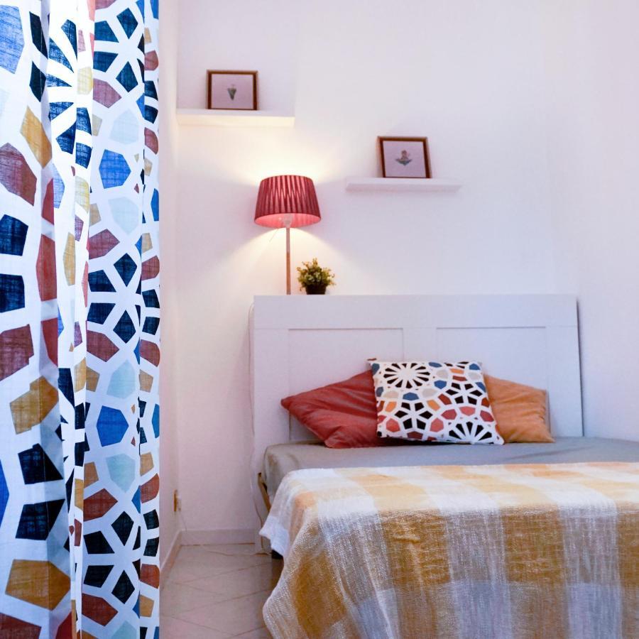 Ferienwohnung Lighthouse Ladispoli Al Mare Exterior foto