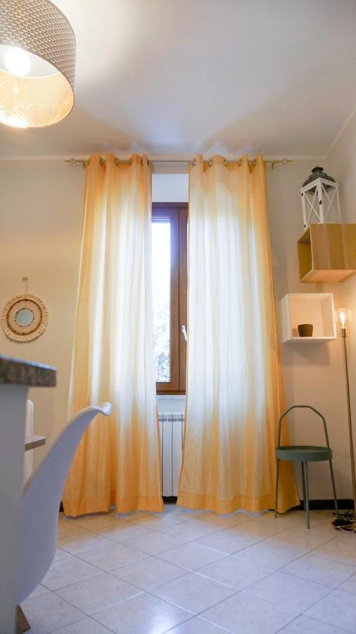 Ferienwohnung Lighthouse Ladispoli Al Mare Exterior foto