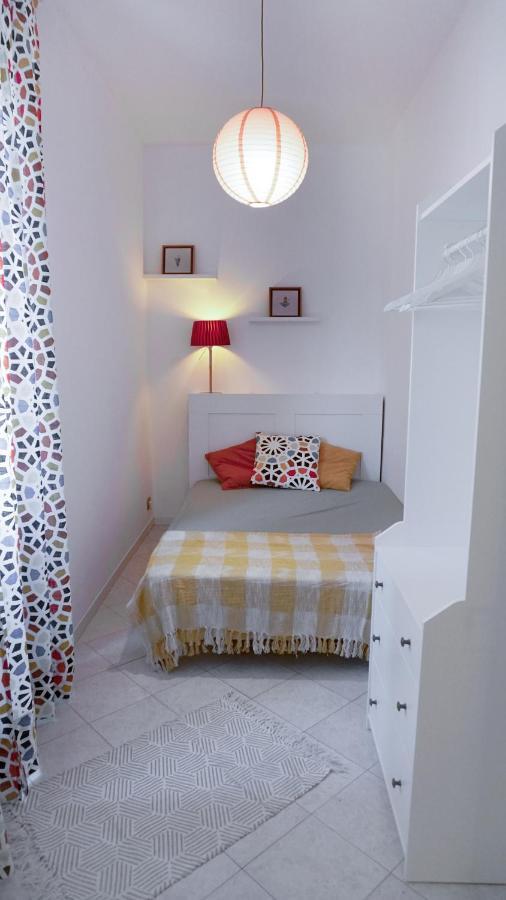 Ferienwohnung Lighthouse Ladispoli Al Mare Exterior foto
