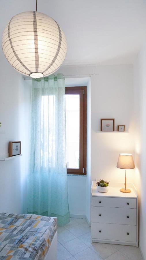 Ferienwohnung Lighthouse Ladispoli Al Mare Exterior foto